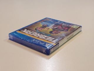 TIEBREAK Official Game Of The Atp And Wta Ps4