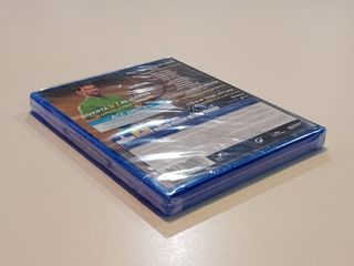 TIEBREAK Official Game Of The Atp And Wta Ps4