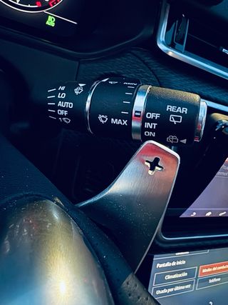 Land Rover Range Rover Velar 2018