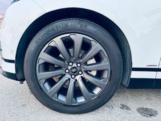 Land Rover Range Rover Velar 2018