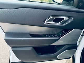 Land Rover Range Rover Velar 2018