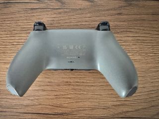 Mando PS5 Camuflaje