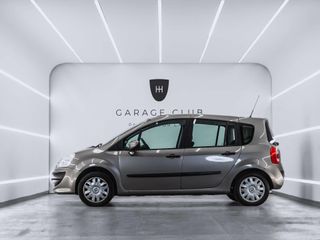 Renault Modus Gran Modus 1.2 16V Authentique