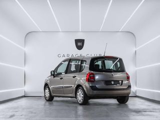 Renault Modus Gran Modus 1.2 16V Authentique
