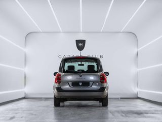 Renault Modus Gran Modus 1.2 16V Authentique
