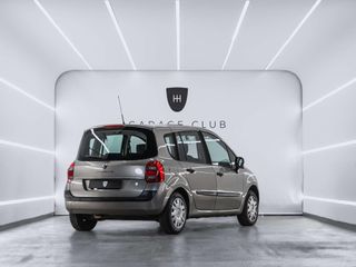 Renault Modus Gran Modus 1.2 16V Authentique