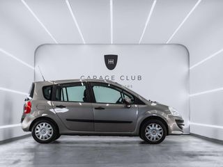 Renault Modus Gran Modus 1.2 16V Authentique
