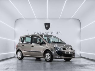 Renault Modus Gran Modus 1.2 16V Authentique
