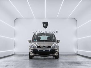 Renault Modus Gran Modus 1.2 16V Authentique