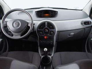 Renault Modus Gran Modus 1.2 16V Authentique