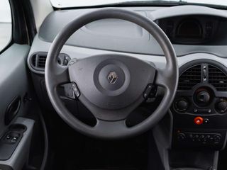 Renault Modus Gran Modus 1.2 16V Authentique