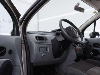 Renault Modus Gran Modus 1.2 16V Authentique