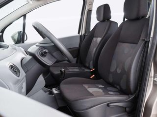Renault Modus Gran Modus 1.2 16V Authentique