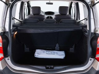 Renault Modus Gran Modus 1.2 16V Authentique