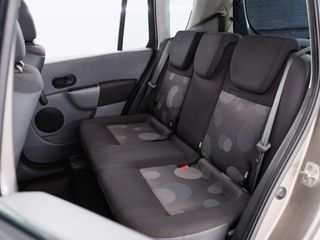 Renault Modus Gran Modus 1.2 16V Authentique