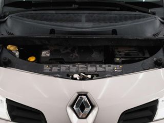 Renault Modus Gran Modus 1.2 16V Authentique