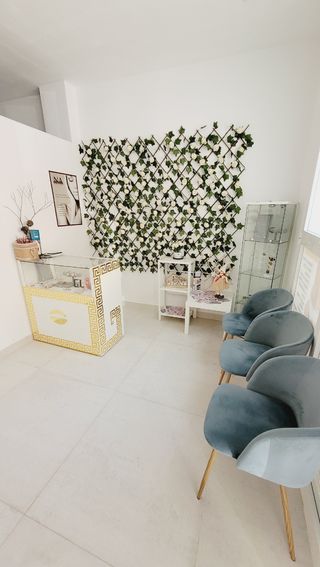 Local comercial en alquiler y traspaso