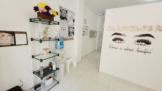 Local comercial en alquiler y traspaso