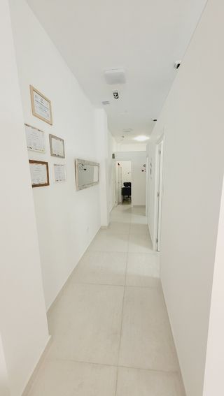 Local comercial en alquiler y traspaso