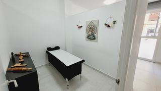 Local comercial en alquiler y traspaso