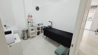 Local comercial en alquiler y traspaso