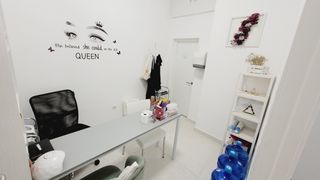Local comercial en alquiler y traspaso