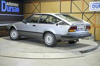 Alfa Romeo GTV    2.0 