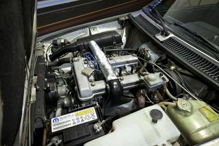 Alfa Romeo GTV    2.0 