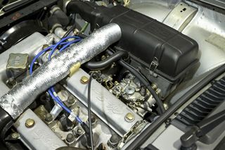 Alfa Romeo GTV    2.0 