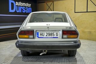 Alfa Romeo GTV    2.0 