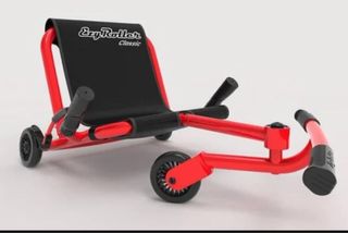 2 Patinetes EzyRoller para niños