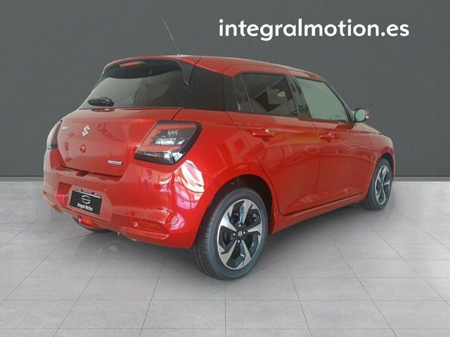 Suzuki Swift 1.2 S3 Mild Hybrid