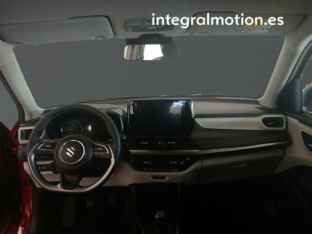 Suzuki Swift 1.2 S3 Mild Hybrid