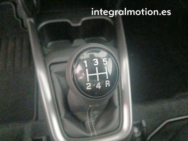 Suzuki Swift 1.2 S3 Mild Hybrid