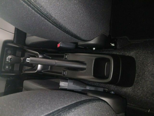 Suzuki Swift 1.2 S3 Mild Hybrid