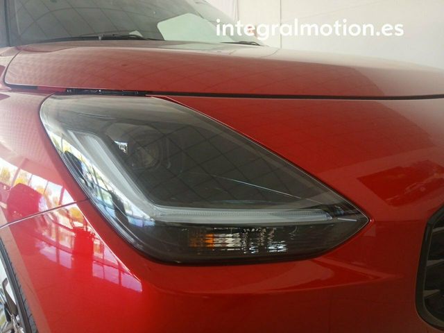 Suzuki Swift 1.2 S3 Mild Hybrid