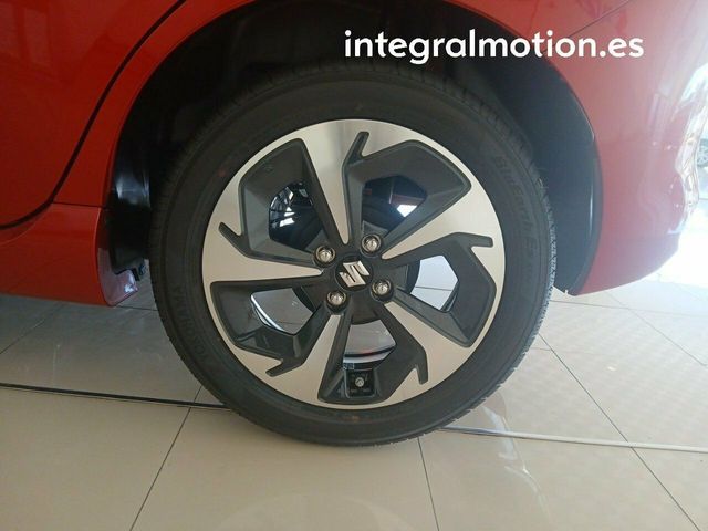 Suzuki Swift 1.2 S3 Mild Hybrid