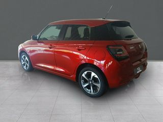 Suzuki Swift 1.2 S3 Mild Hybrid