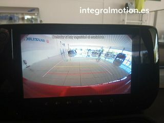 Suzuki Swift 1.2 S3 Mild Hybrid