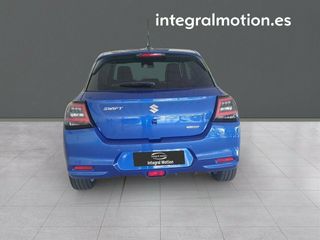 Suzuki Swift 1.2 S2 Mild Hybrid