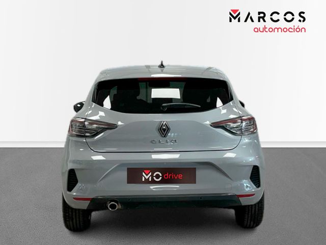 Renault Clio Techno TCe 90 (67kw)