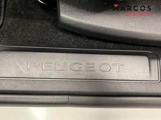 Peugeot 3008 Hybrid 225 e-EAT8 Allure