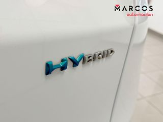 Peugeot 3008 Hybrid 225 e-EAT8 Allure