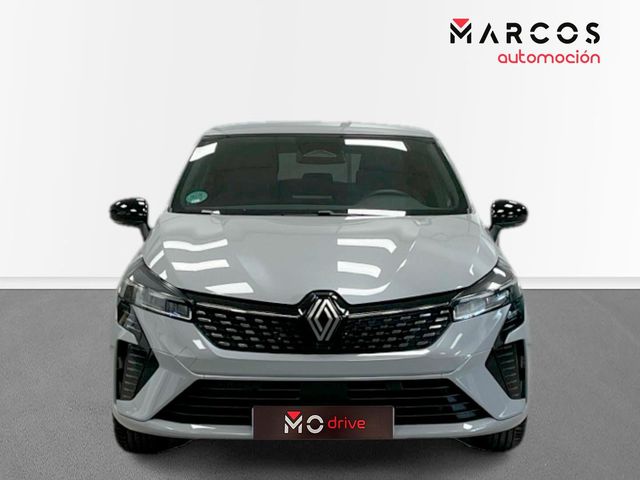 Renault Clio Techno TCe 90 (67kw)