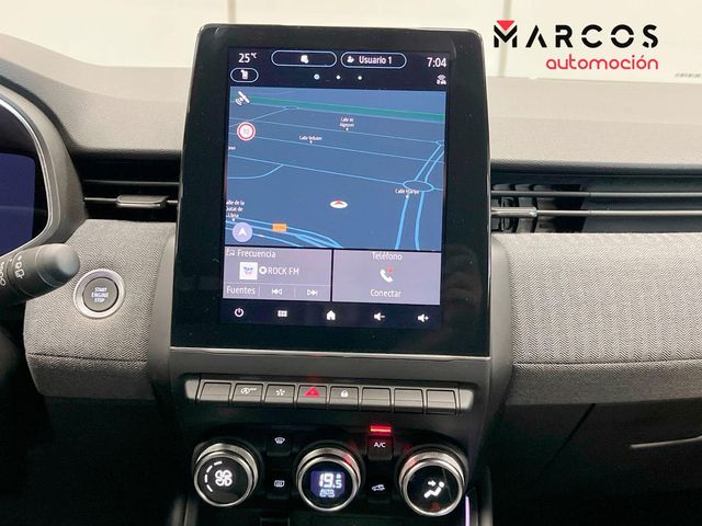 Renault Clio Techno TCe 90 (67kw)