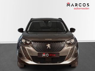 Peugeot 2008 Allure BlueHDI 130 S&S EAT8