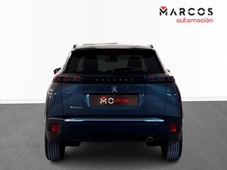 Peugeot 2008 Allure BlueHDI 130 S&S EAT8