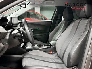 Peugeot 2008 Allure BlueHDI 130 S&S EAT8