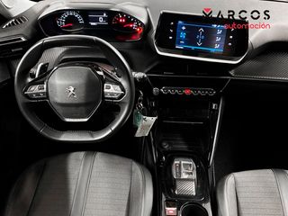 Peugeot 2008 Allure BlueHDI 130 S&S EAT8