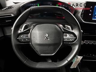 Peugeot 2008 Allure BlueHDI 130 S&S EAT8